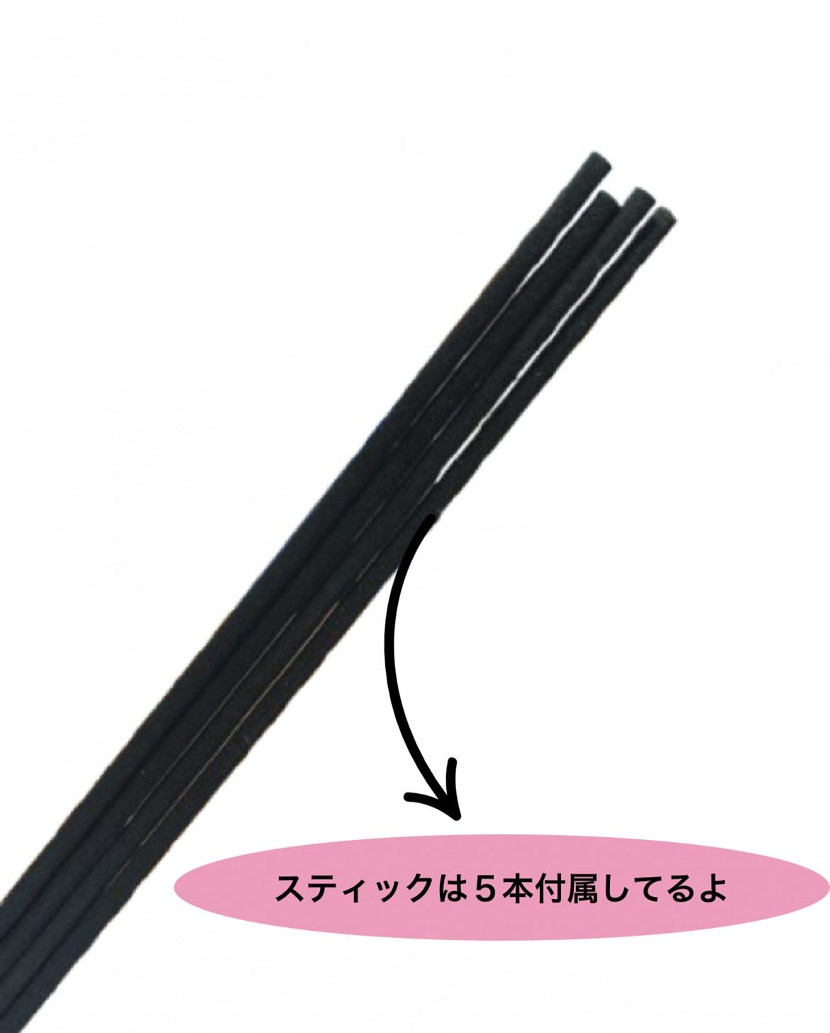 パフュームディフューザー/KUNDAL/ルームフレグランスを使ったクチコミ（2枚目）