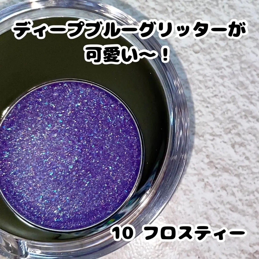 メルティングムードリップ&チーク/moonshot/ジェル・クリームチークを使ったクチコミ(2枚目)