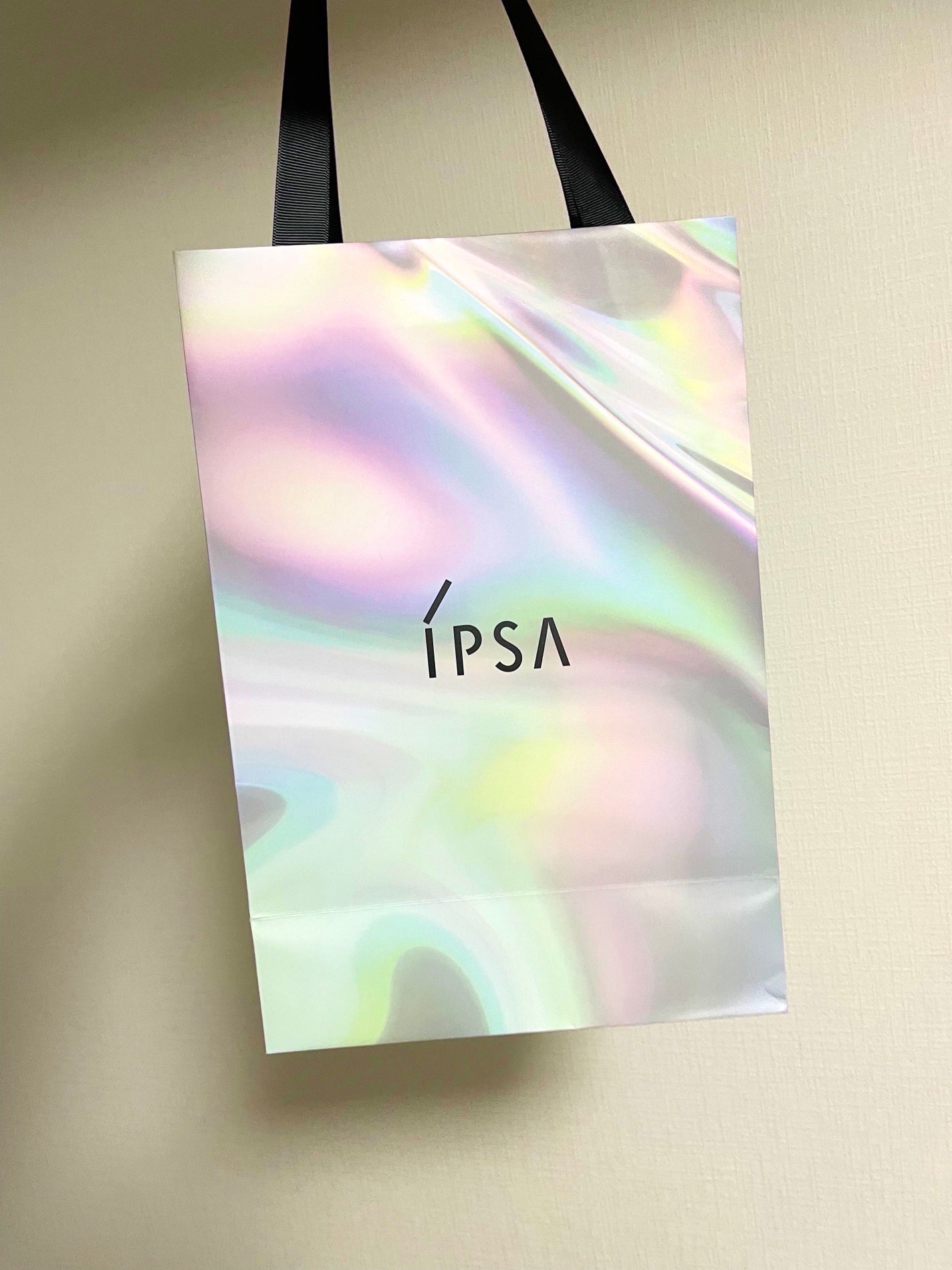 ザ・タイムR アクア/IPSA/化粧水を使ったクチコミ(1枚目)