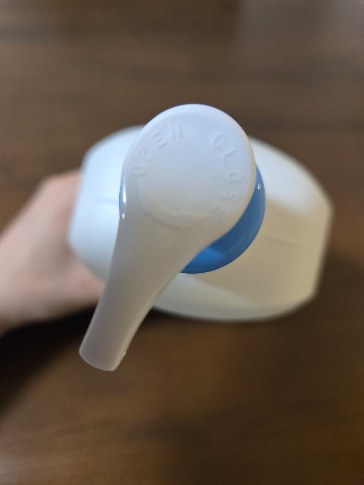 ジェントルスキンクレンザー/セタフィル/その他洗顔料を使ったクチコミ（3枚目）