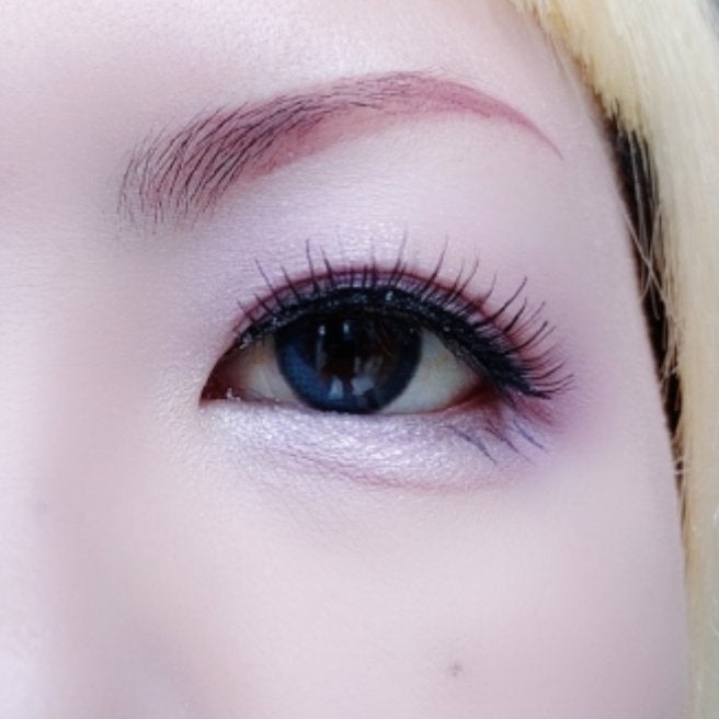 プロ アイ パレット エアー/CLIO/アイシャドウパレットを使ったクチコミ(6枚目)