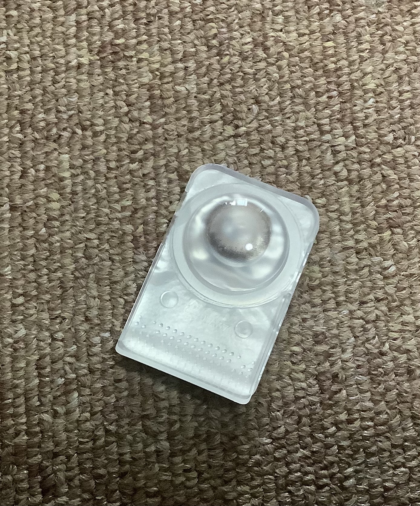 PUUUUCHU 1day /PUUUUCHU/ワンデー（１DAY）カラコンを使ったクチコミ（3枚目）