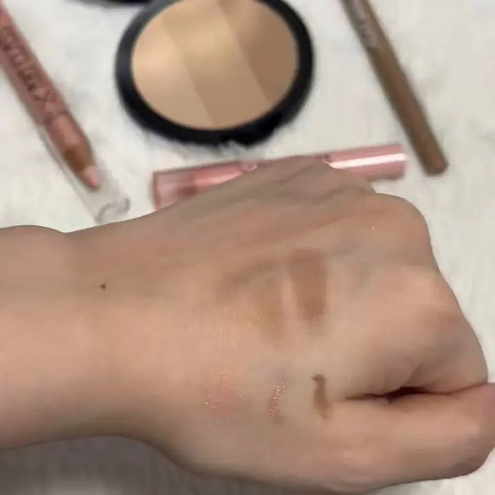 アートクラスバイロダン シェーディング/too cool for school/シェーディングを使ったクチコミ(3枚目)