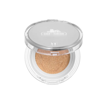 CICA エアリーフィットカバークッション/VT/クッションファンデーションを使ったクチコミ(1枚目)