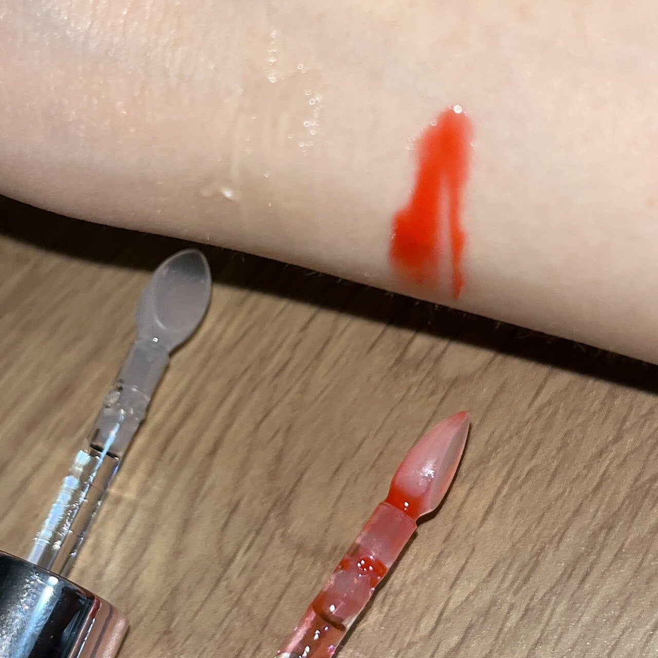 ユース ラディアンス ビタチノール セラム/primera/美容液を使ったクチコミ(5枚目)