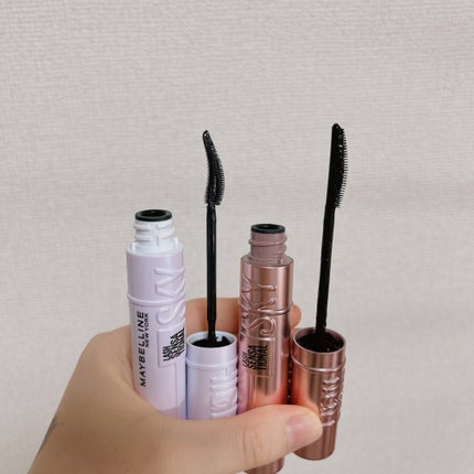 ã¹ã«ã€ãã€/MAYBELLINE NEW YORK/ãã¹ã«ã©ã䜿ã£ãã¯ãã³ãïŒ5æç®ïŒ