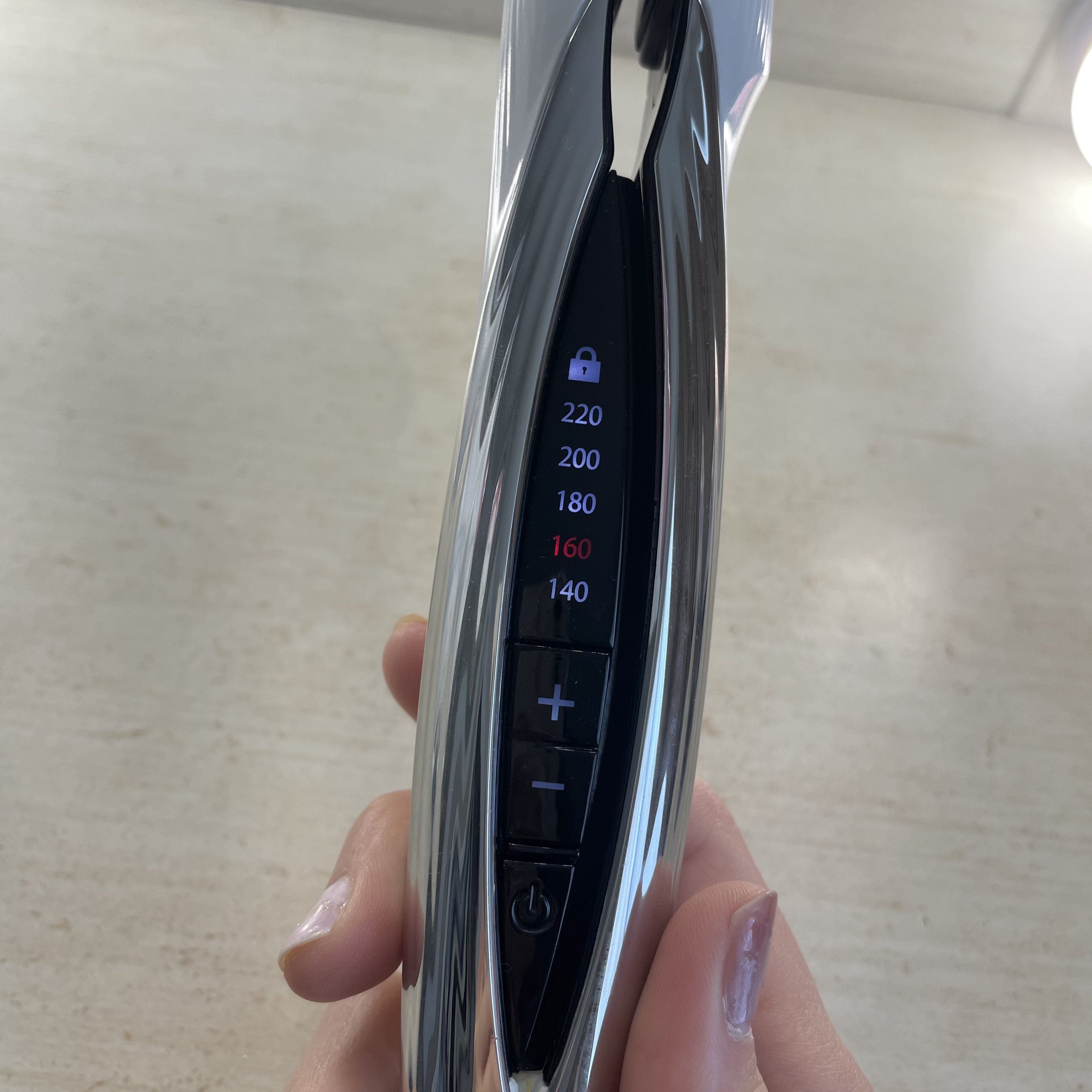 リファ ビューテック ストレートアイロン/ReFa/ストレートアイロンを使ったクチコミ（3枚目）