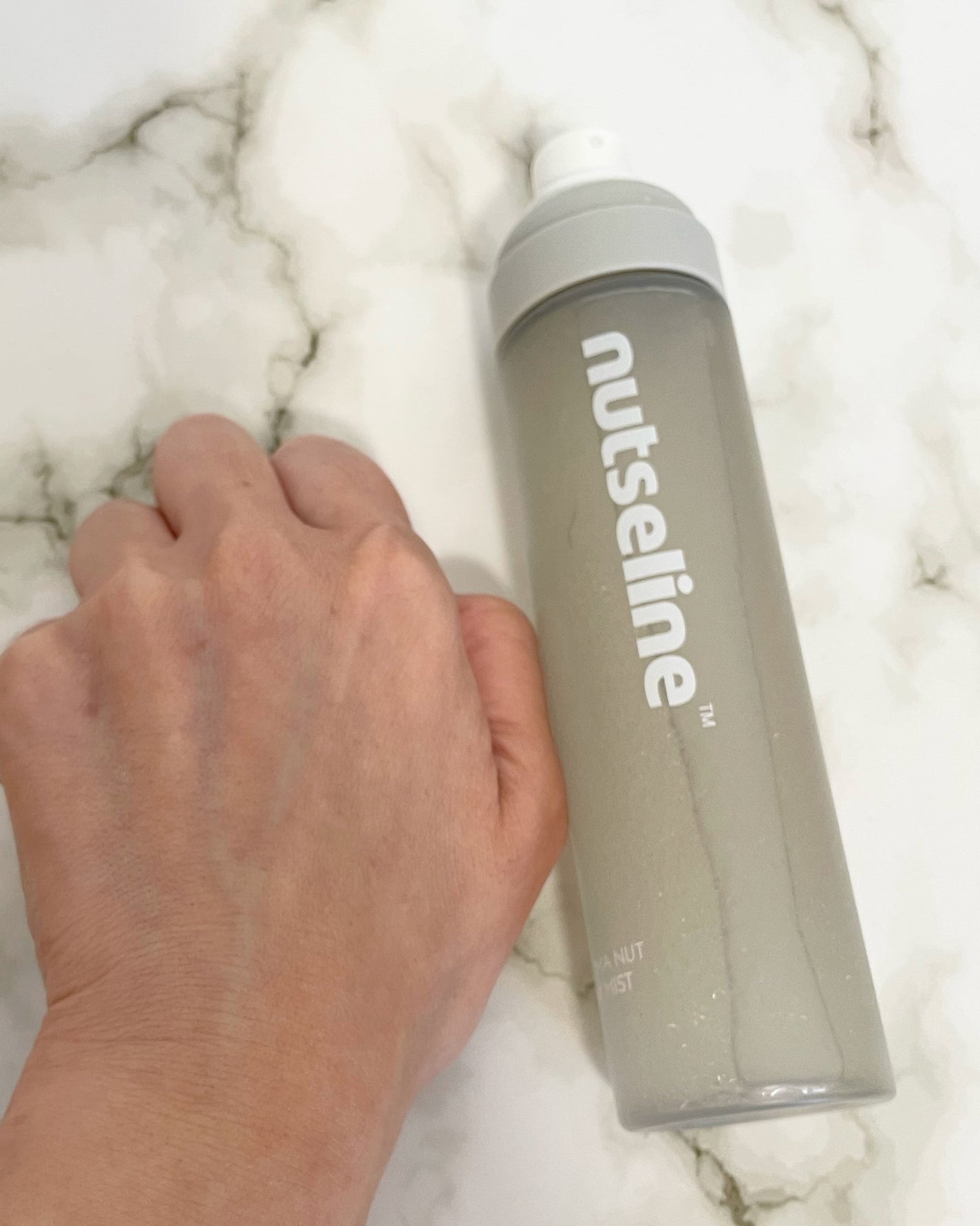 ナッセリングレイオイルミスト/nutseline/ボディオイルを使ったクチコミ(6枚目)