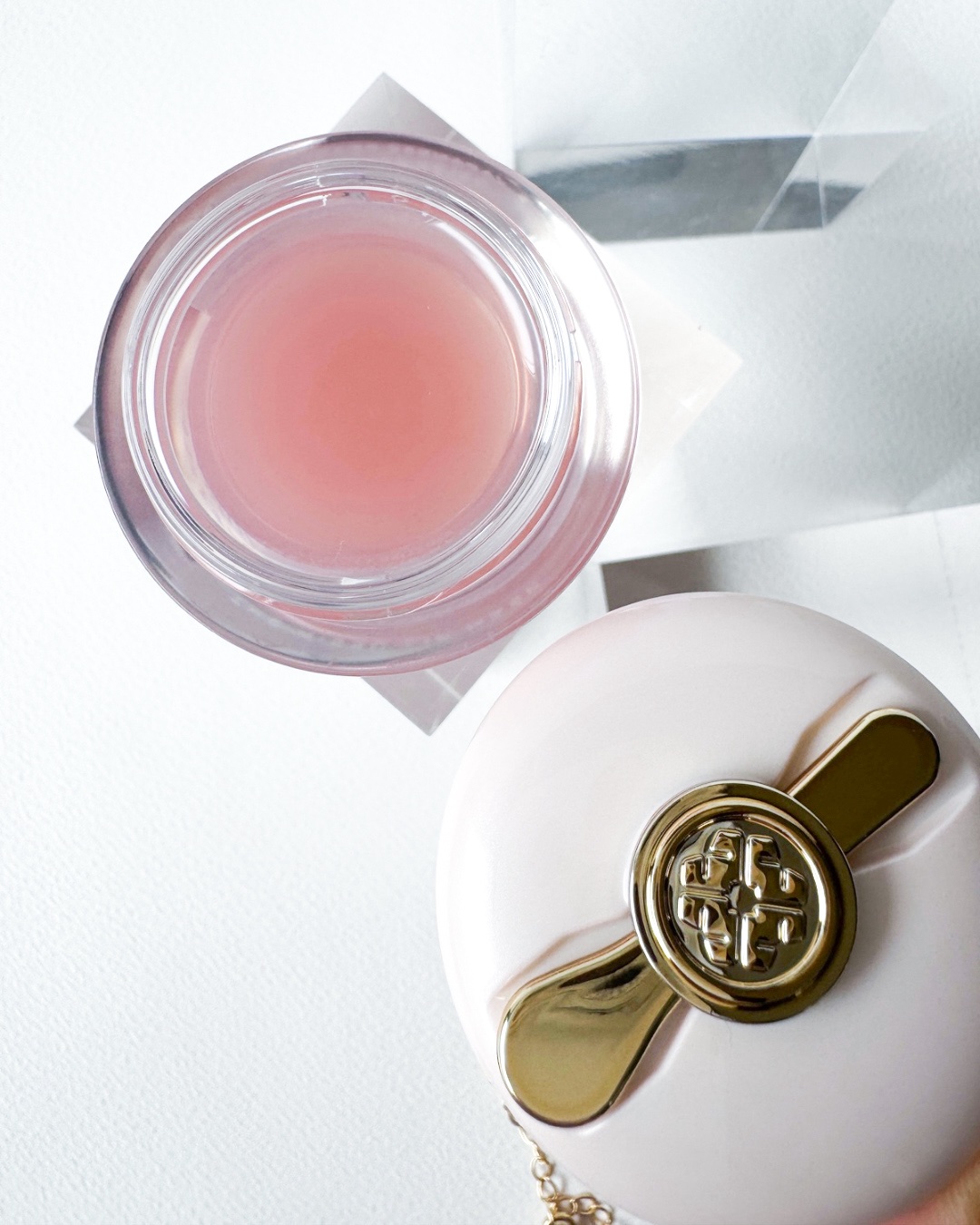 タッチャ キッス リップマスク/タッチャ/その他スキンケアを使ったクチコミ（2枚目）