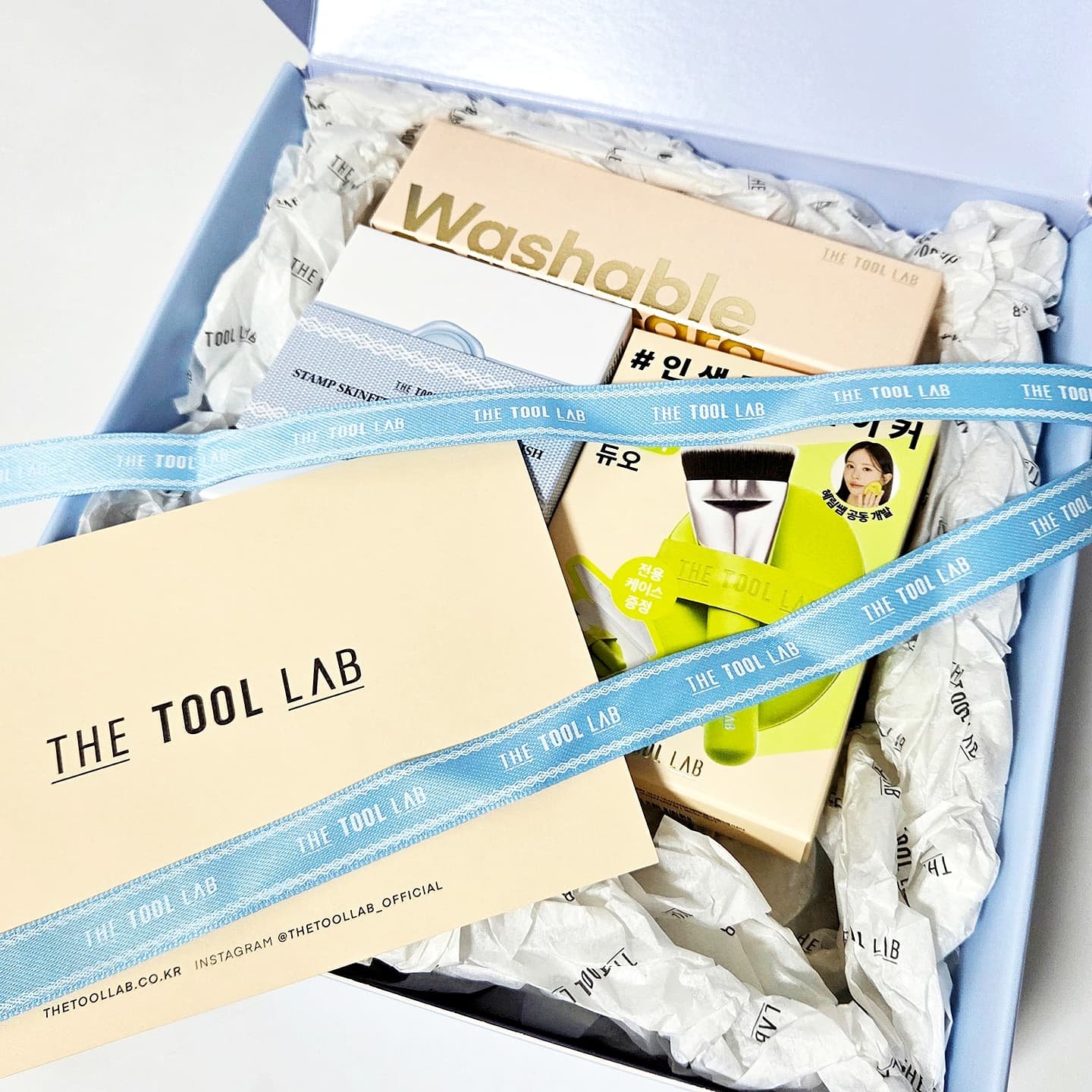 ウォッシャブルセラムカラー＋アイラッシュカーラー/THE TOOL LAB/マスカラを使ったクチコミ（3枚目）