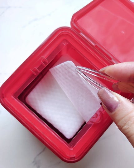 A1カーミング アンプル/VT/美容液を使ったクチコミ(4枚目)