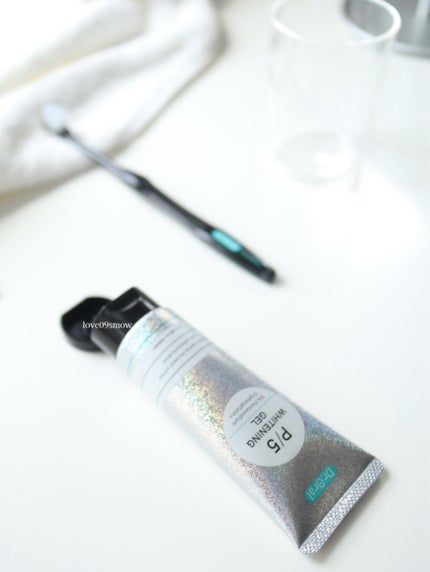 Dr.オーラルデンタルブラシ/Dr.Oral/歯ブラシを使ったクチコミ(4枚目)