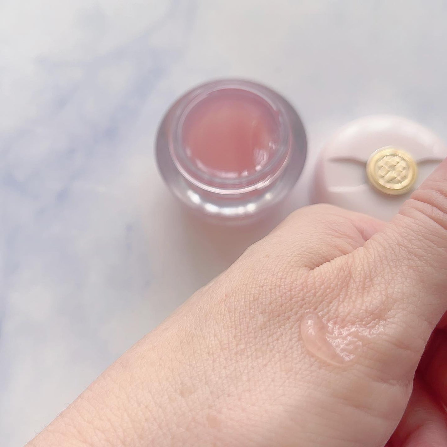 タッチャ キッス リップマスク/タッチャ/その他スキンケアを使ったクチコミ(5枚目)