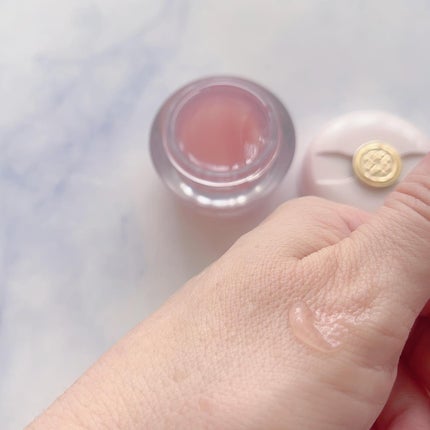 タッチャ キッス リップマスク/タッチャ/その他スキンケアを使ったクチコミ(5枚目)