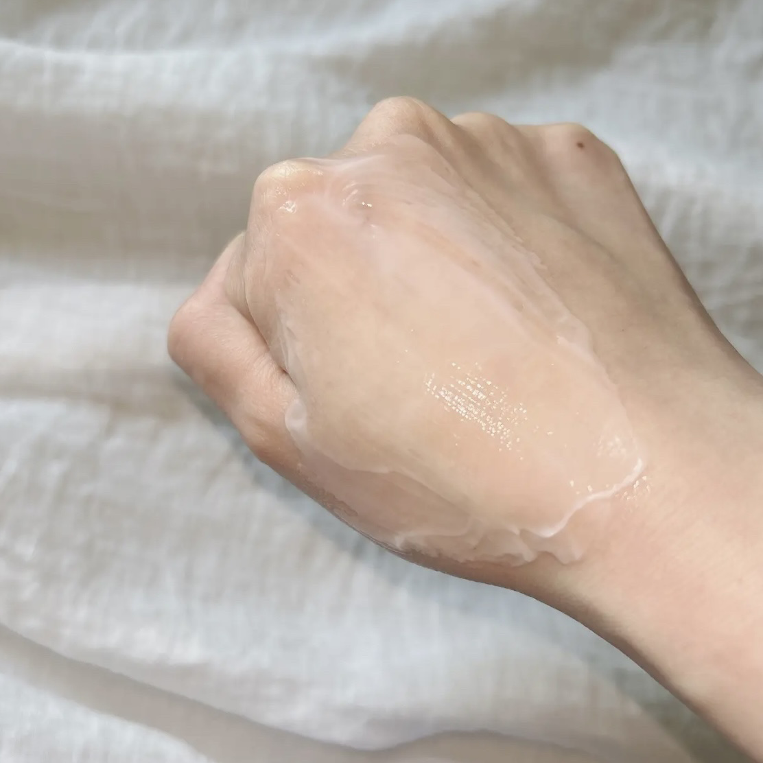 スペシャルジェルクリーム EX （ブライトニング） /アクアレーベル/オールインワン化粧品を使ったクチコミ（2枚目）