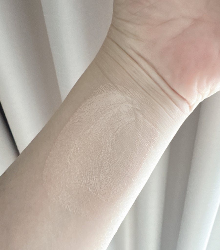 エッセンスリキッド EX/マキアージュ/リキッドファンデーションを使ったクチコミ(2枚目)