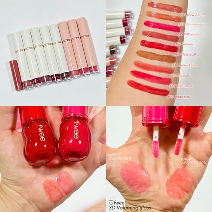 チーク ポップ/CLINIQUE/パウダーチークを使ったクチコミ(7枚目)