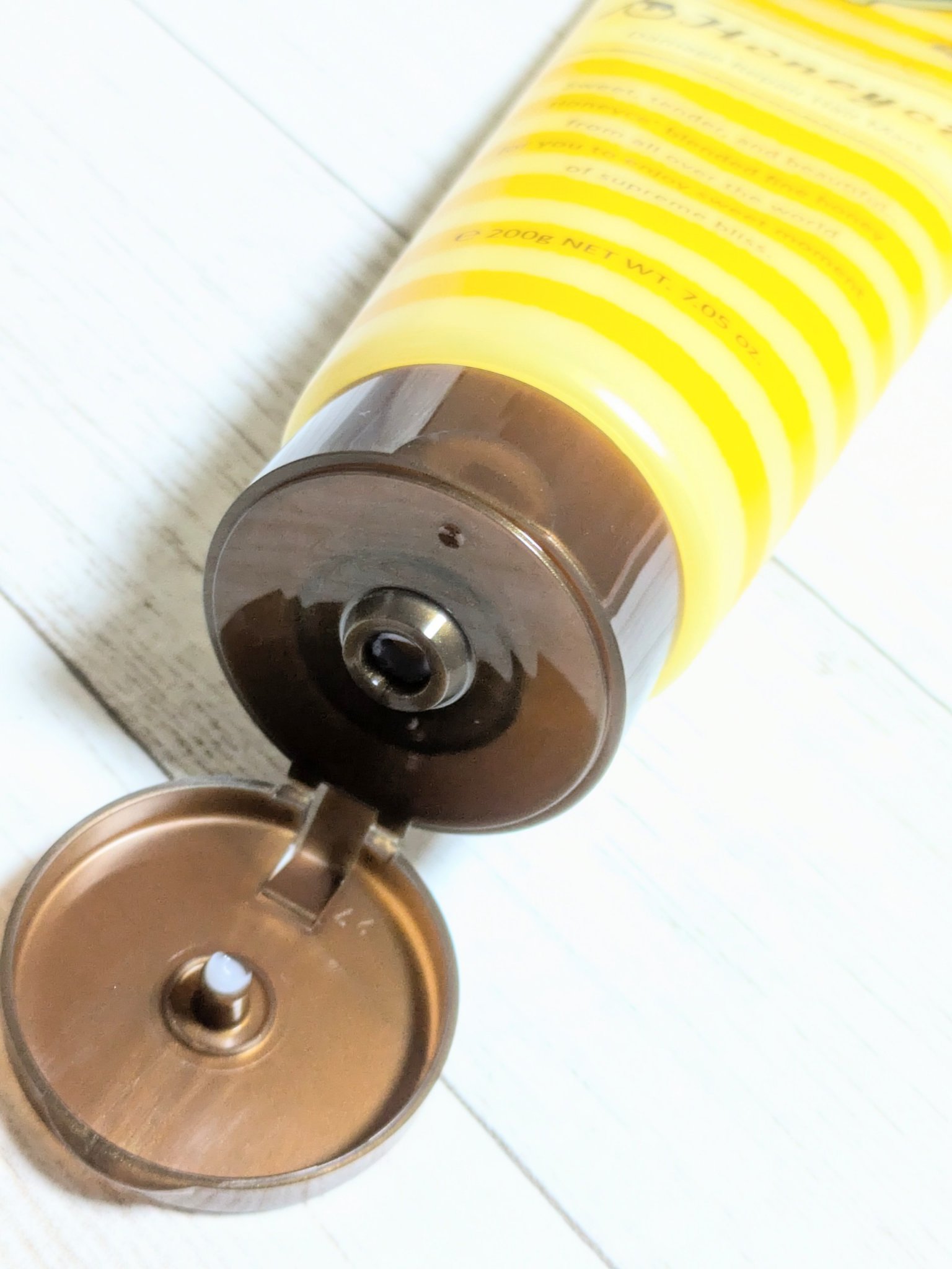 ハニーチェ ダメージリペア ヘアマスクY  R/ハニーチェ/ヘアマスク・ヘアパックを使ったクチコミ（3枚目）