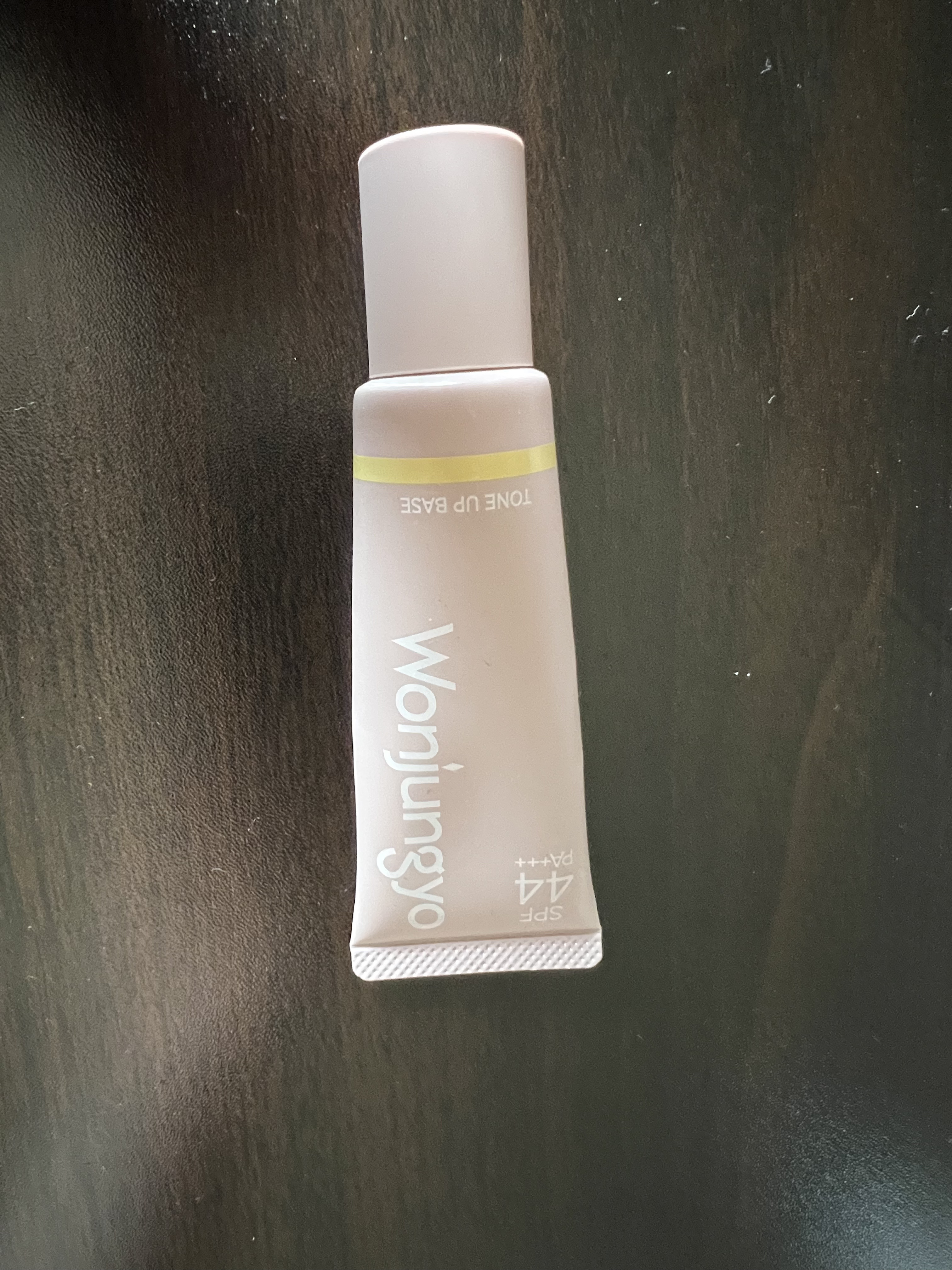 ウォンジョンヨ トーンアップベース/Wonjungyo/化粧下地を使ったクチコミ（1枚目）