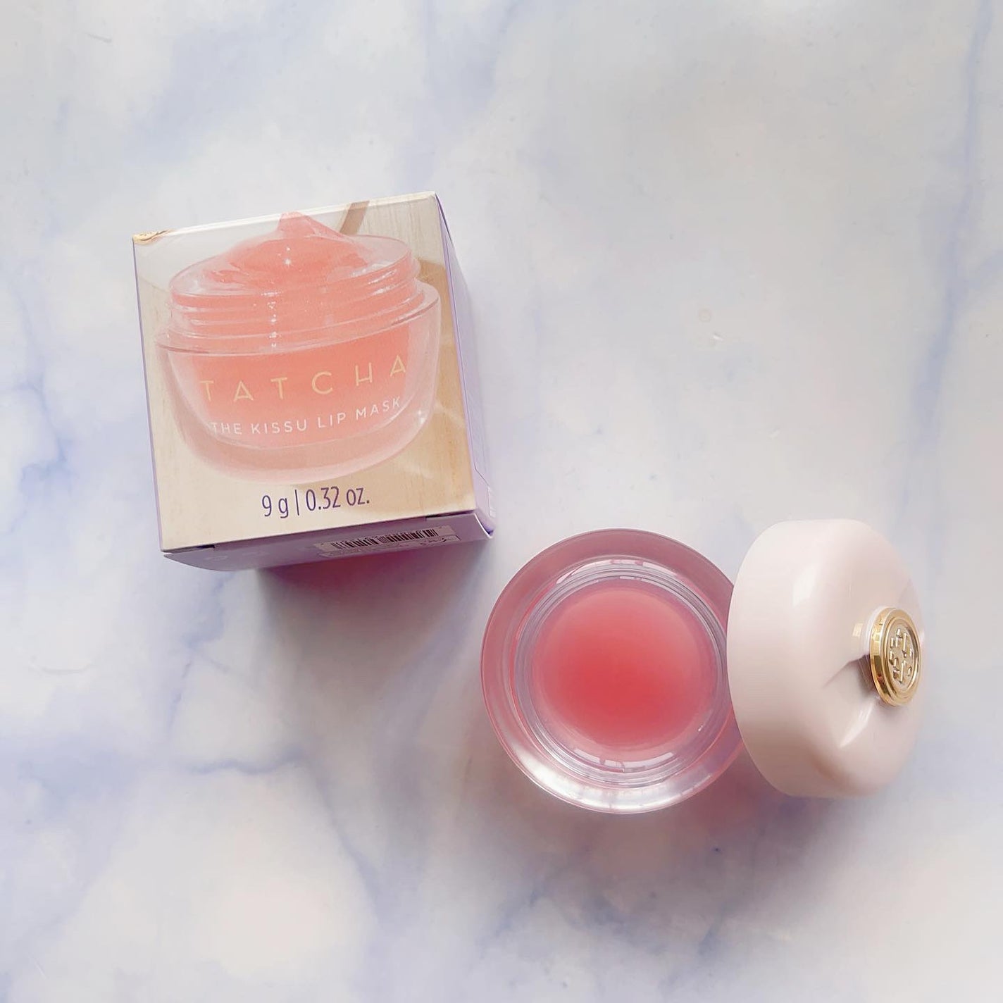 タッチャ キッス リップマスク/タッチャ/その他スキンケアを使ったクチコミ(2枚目)