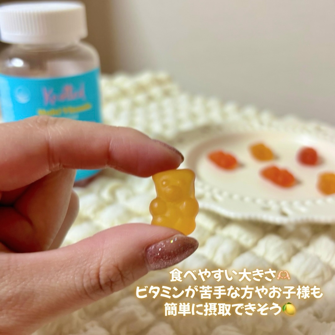 を使ったクチコミ（3枚目）