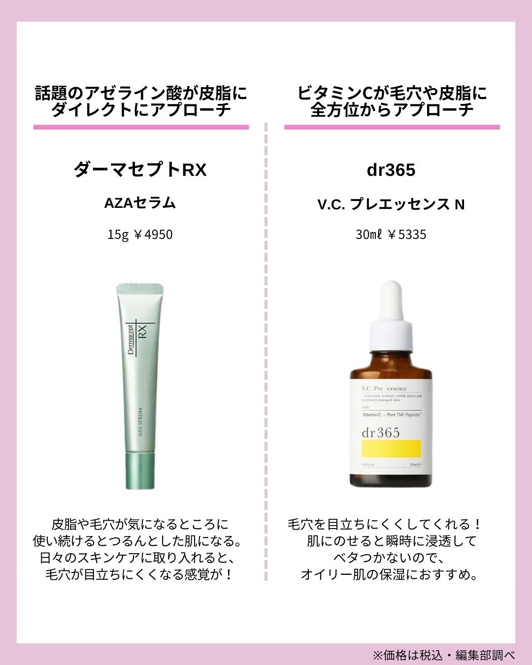 薬用スキンコンディショナーエッセンシャル N/ALBION/化粧水を使ったクチコミ(6枚目)