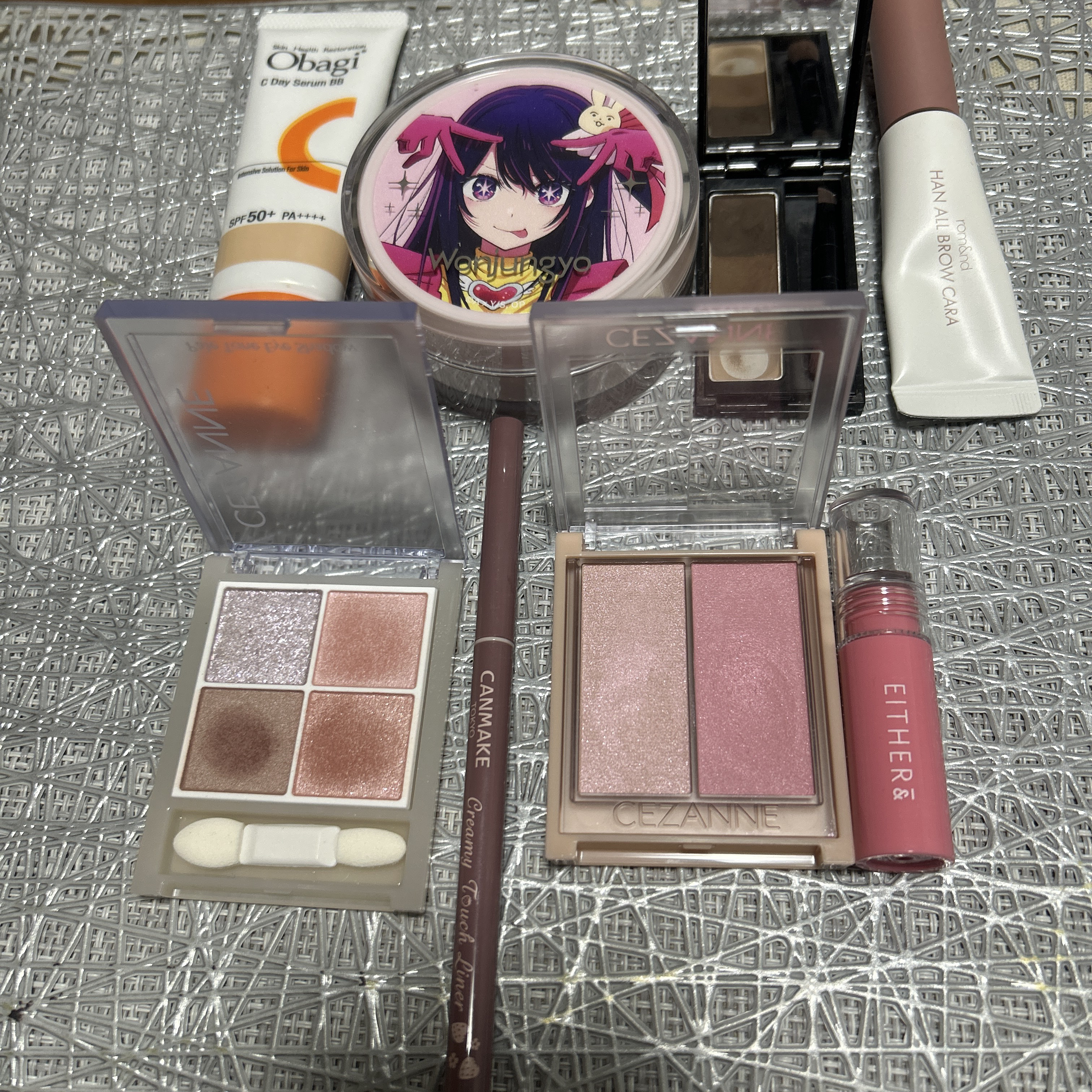 オバジC デイセラムBB/オバジ/BBクリームを使ったクチコミ（2枚目）