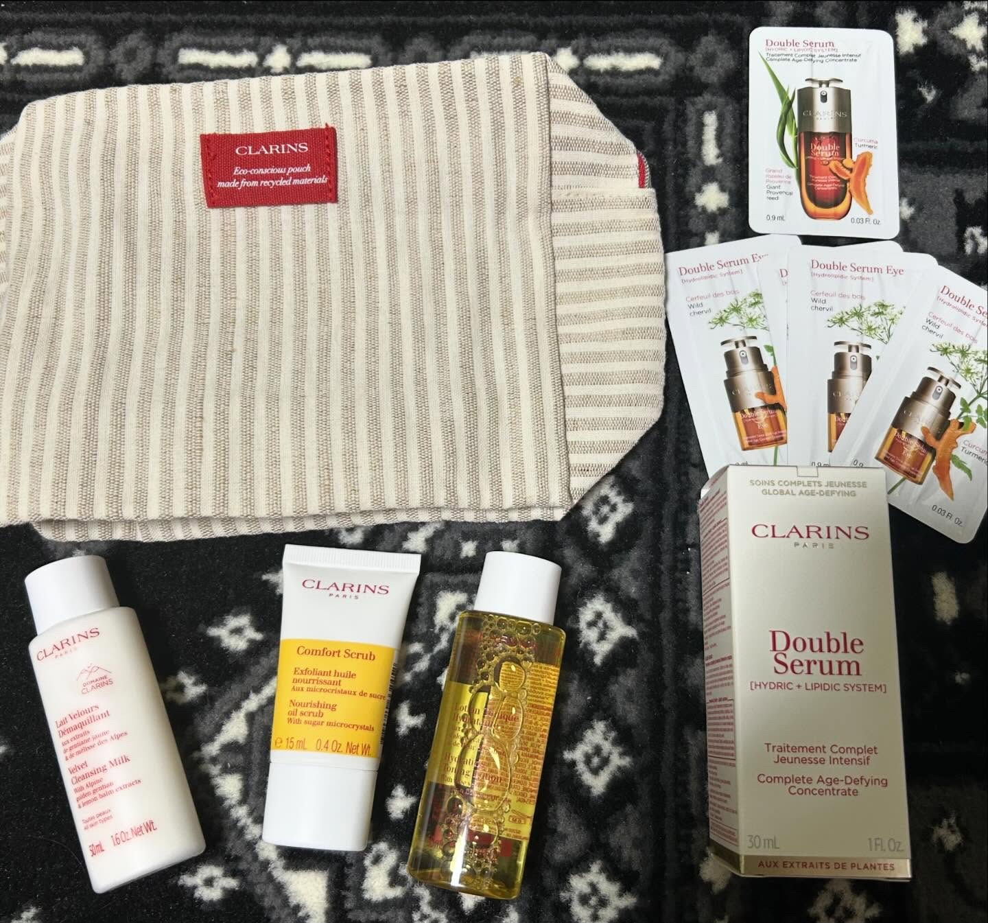 B.A ミルク フォーム/B.A/乳液を使ったクチコミ（3枚目）