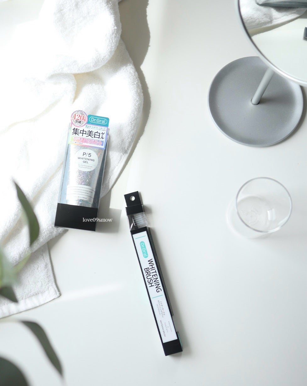 Dr.オーラルデンタルブラシ/Dr.Oral/歯ブラシを使ったクチコミ(7枚目)