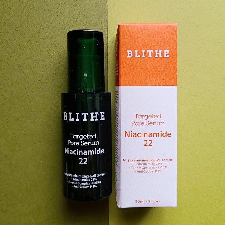 ともみ on LIPS 「#PR#blithe#ブライド#ブライドターゲティッドポタセラ..」(1枚目)