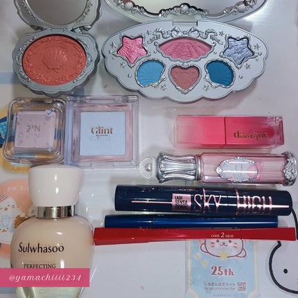 PRETTY EYES/xixi/リキッドアイライナーを使ったクチコミ(2枚目)