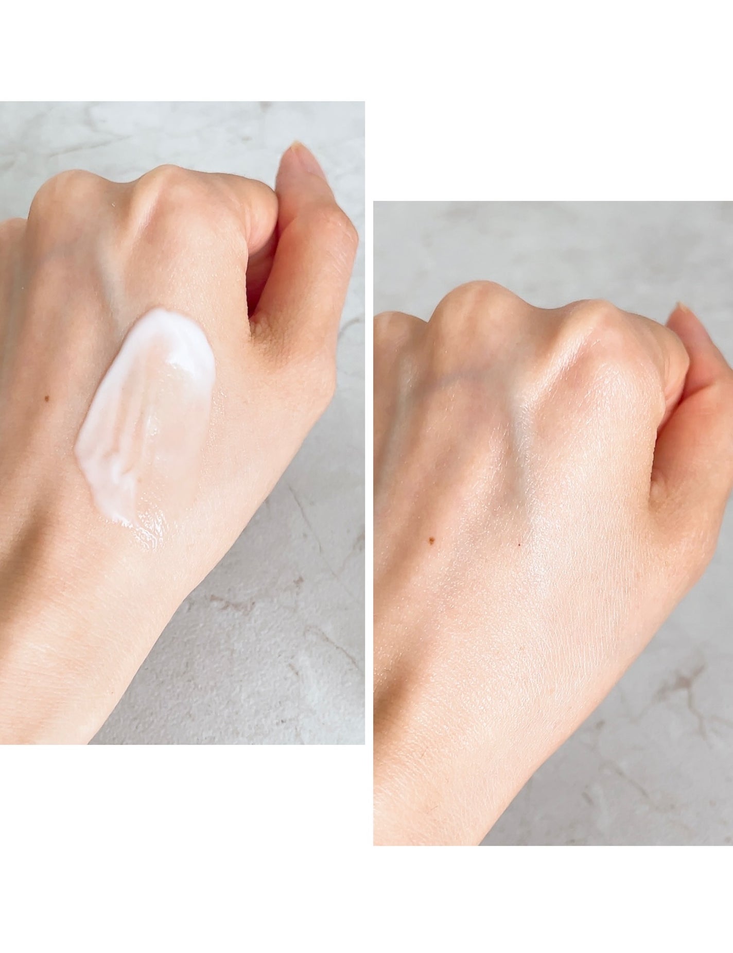 ターンオーバークリーム/REJURAN COSMETICS/フェイスクリームを使ったクチコミ(4枚目)