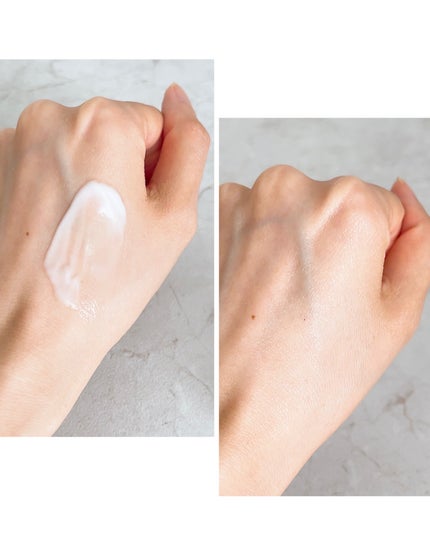 ターンオーバークリーム/REJURAN COSMETICS/フェイスクリームを使ったクチコミ(4枚目)