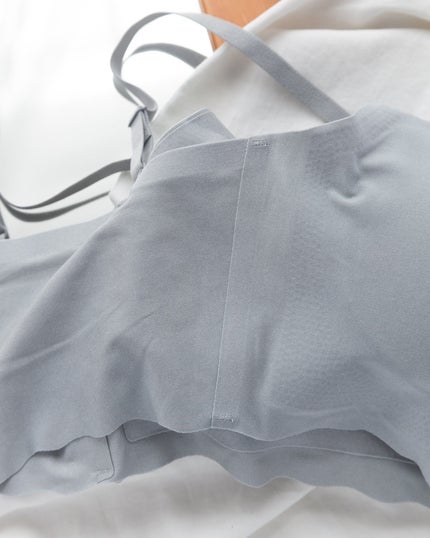 GOCOCi ハーフトップ/ワコール/ボディグッズを使ったクチコミ(3枚目)