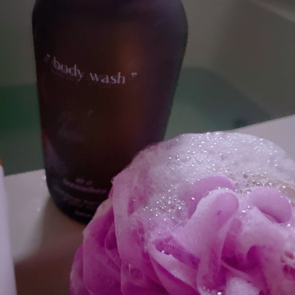 ヘトラス ボディーソープ/hetras/その他スキンケアを使ったクチコミ(6枚目)