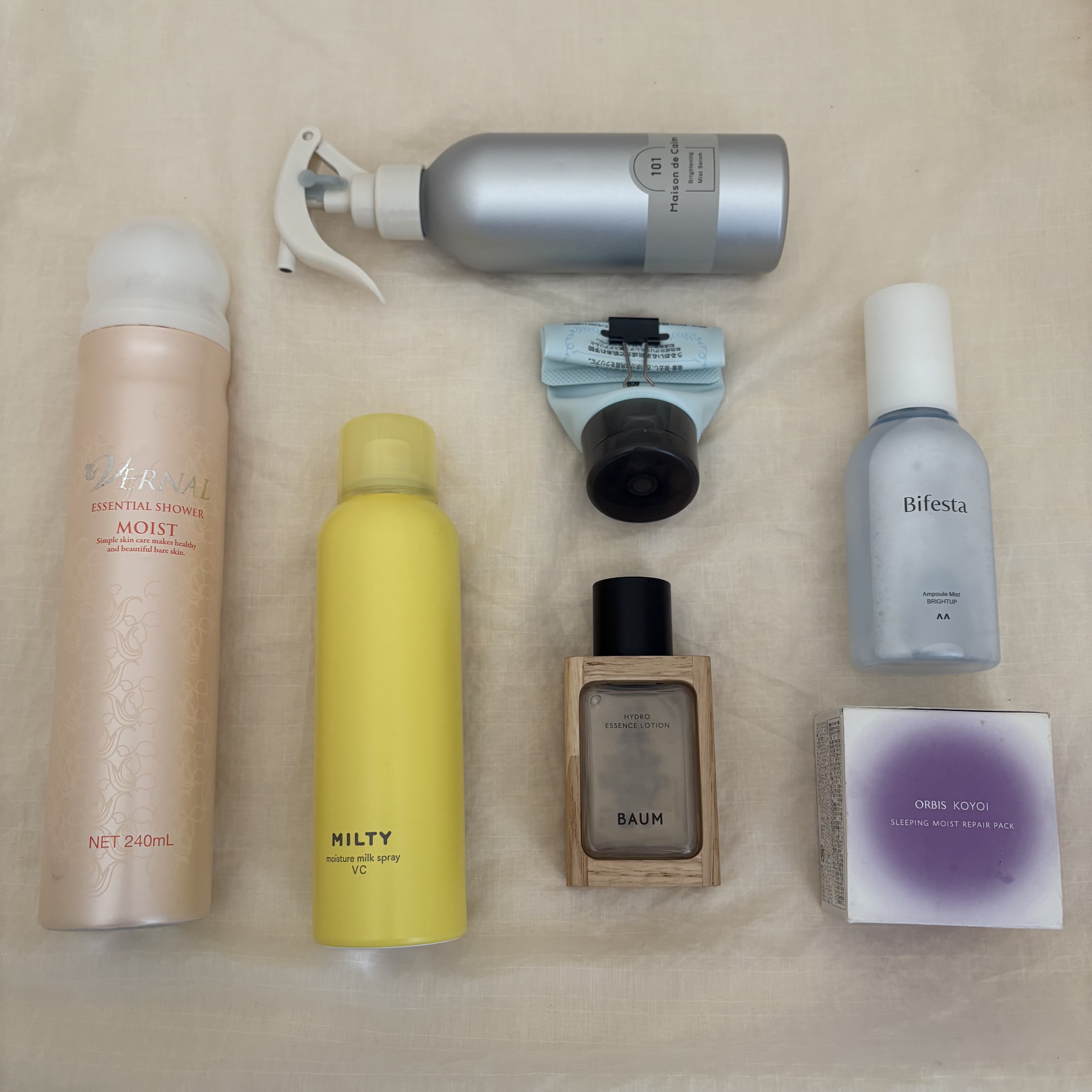 Amazon | ヴァーナル エッセンシャルシャワー 2本セット