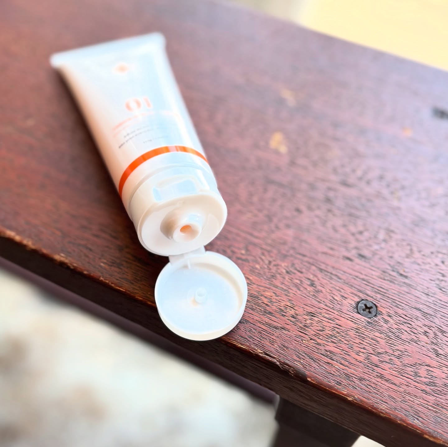 カプセルインハイドロクレンズ/PLUEST/クレンジングジェルを使ったクチコミ（2枚目）