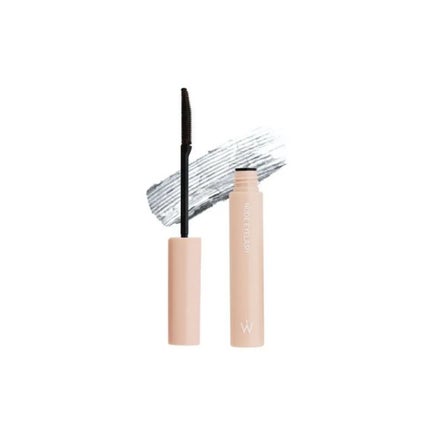 ウォンジョンヨ ヌードアイラッシュ/Wonjungyo/マスカラを使ったクチコミ(1枚目)