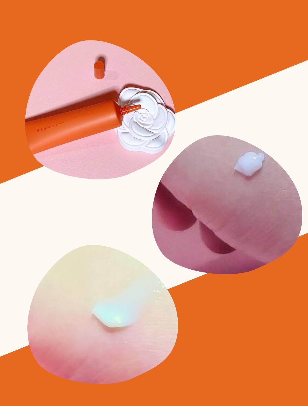 リバランスデオ/Highness/デオドラント・制汗剤を使ったクチコミ（3枚目）