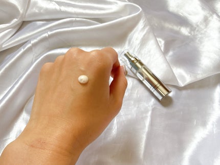 ユース ラディアンス ビタチノール セラム/primera/美容液を使ったクチコミ(6枚目)