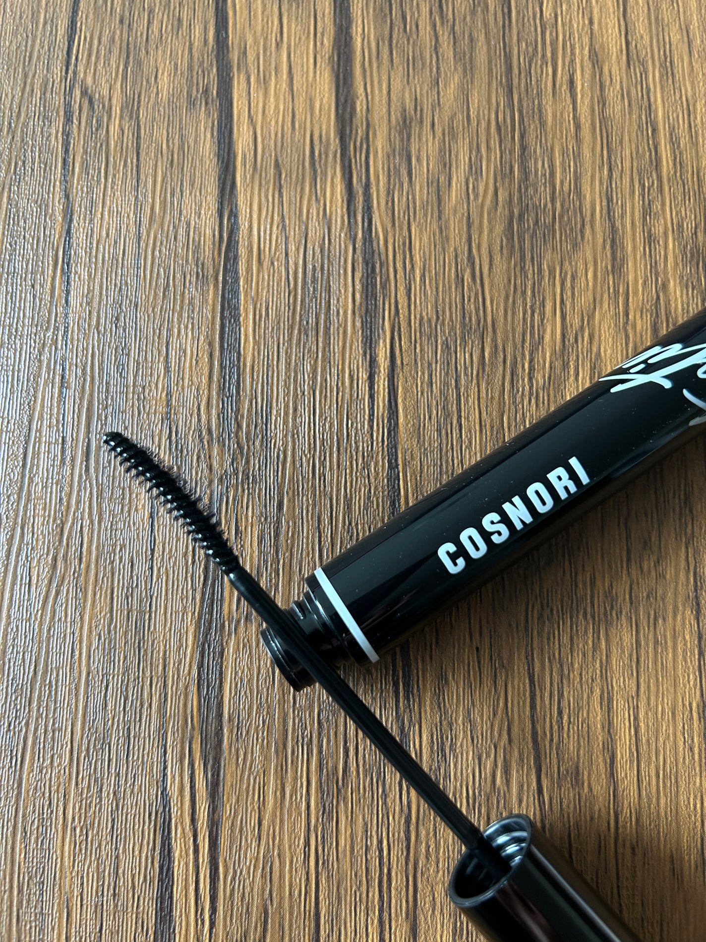 コスノリ アイラッシュティンティングセラム/COSNORI/まつげ美容液を使ったクチコミ(3枚目)