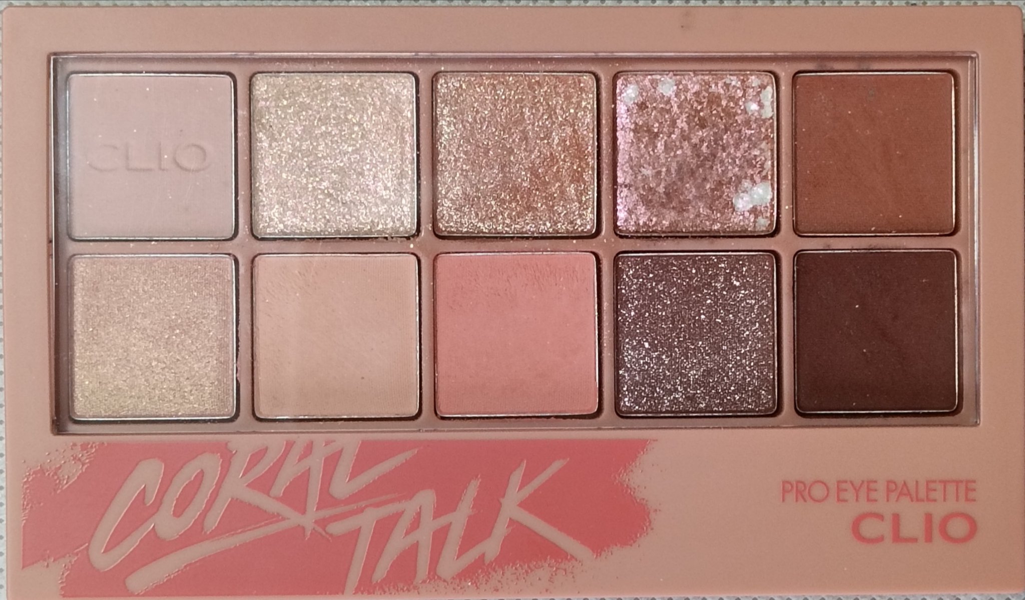 MPアニマルチーク/セリア/パウダーチークを使ったクチコミ（2枚目）