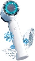 New Version Portable Cooling Fan INSTANT COOLING / CICIBELLA