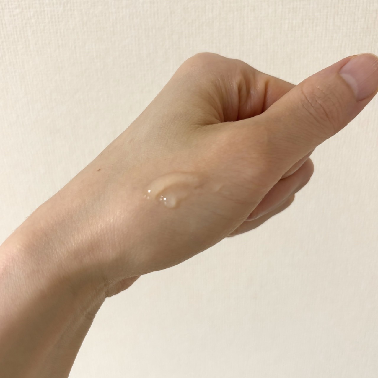 momoist by Lamu moisture gel/Lamu/その他スキンケアを使ったクチコミ（2枚目）