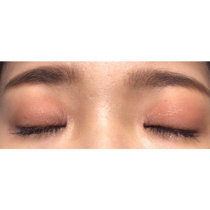 ケイト ポッピングシルエットシャドウ/KATE/アイシャドウパレットを使ったクチコミ(2枚目)