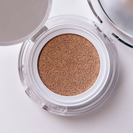 ハートリーフシーンカバークッション/23years old/クッションファンデーションを使ったクチコミ(6枚目)