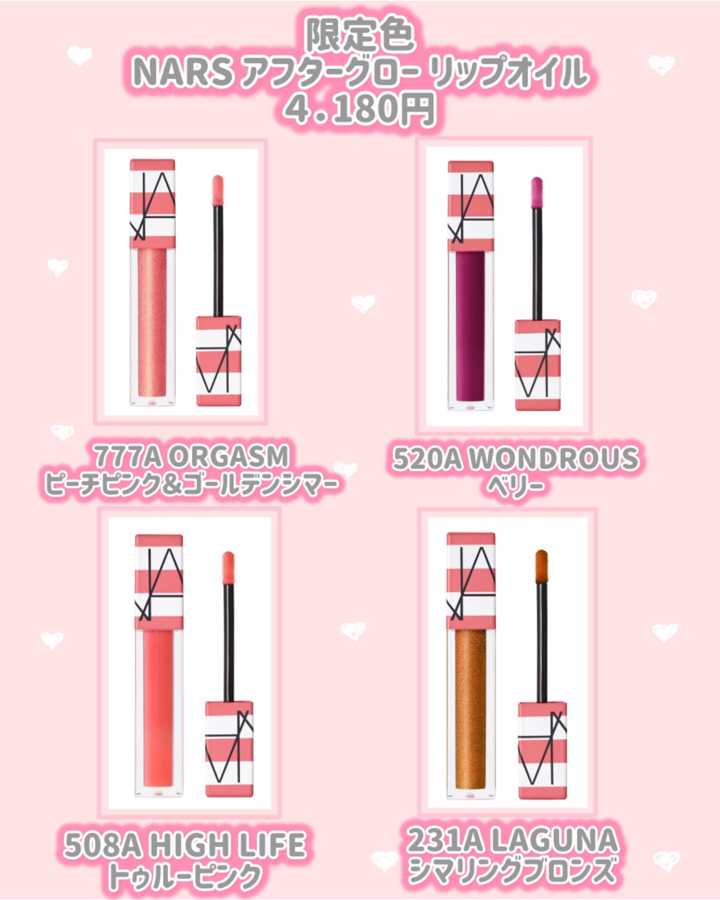 ミニライトリフレクティングセッティングパウダーセット/NARS/メイクアップキットを使ったクチコミ(3枚目)