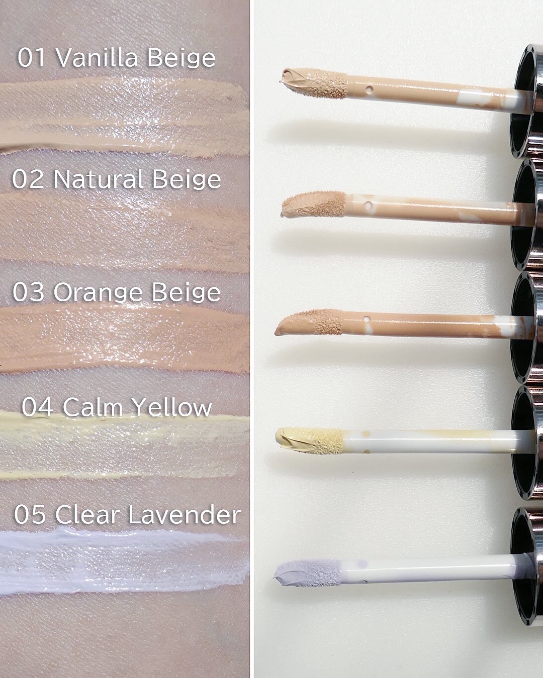 ルナソル クラリティスキンプライマー/LUNASOL/化粧下地を使ったクチコミ（3枚目）