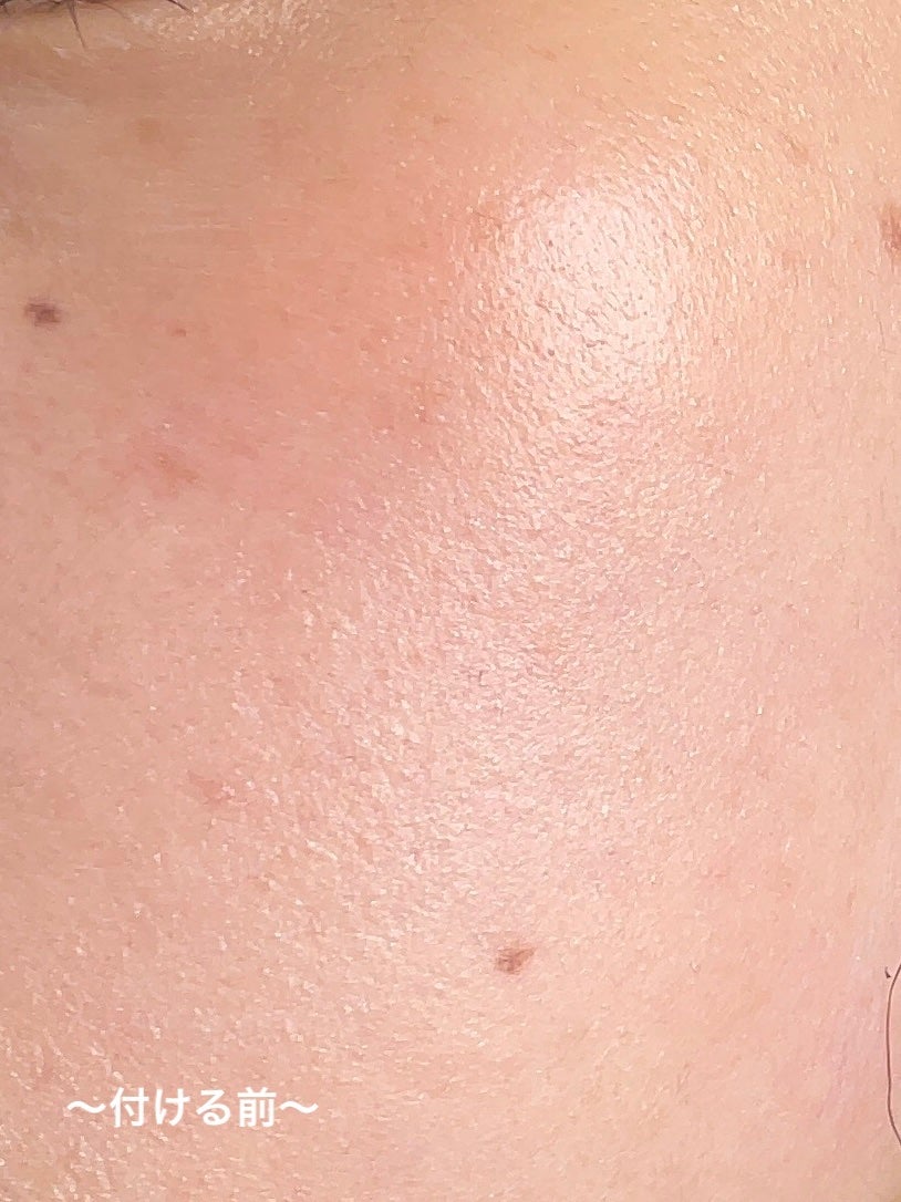 ビーベルベット カバークッション/espoir/クッションファンデーションを使ったクチコミ(9枚目)