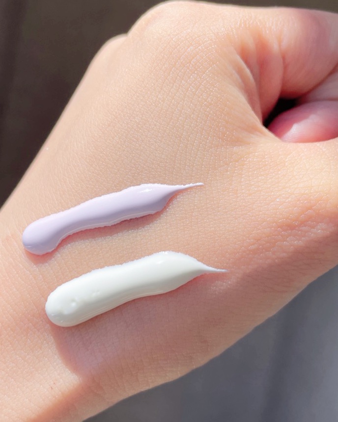 ブライトニングUV ジェル N/アネッサ/化粧下地を使ったクチコミ（2枚目）